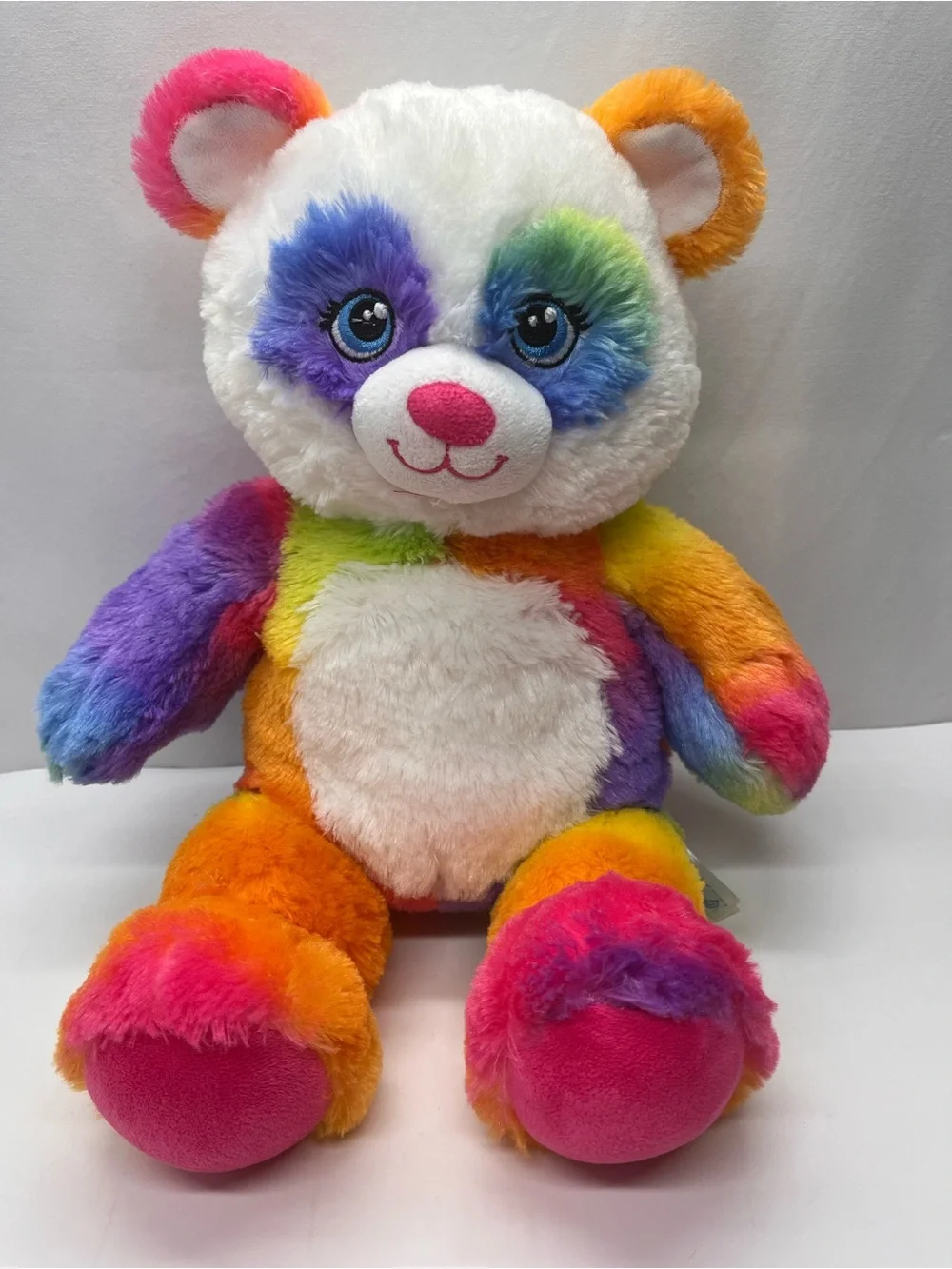 Build-A-Bear this build